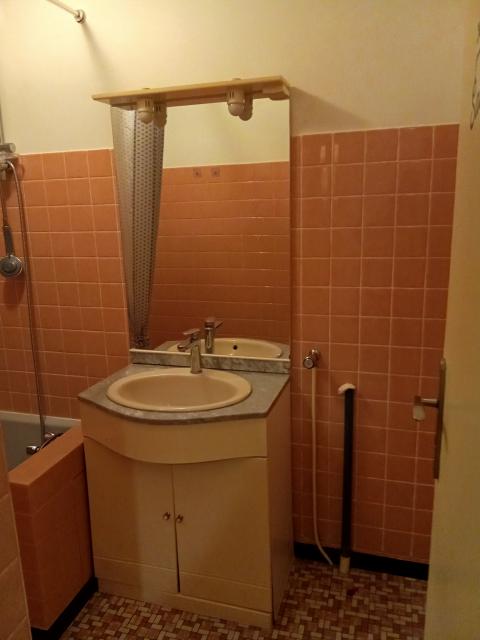 Location appartement T2 Linas - Photo 8