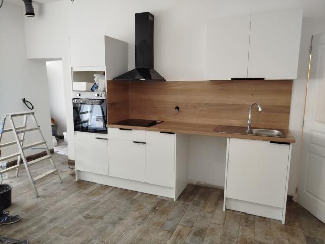 Location appartement T2 St Gilles - Photo 4