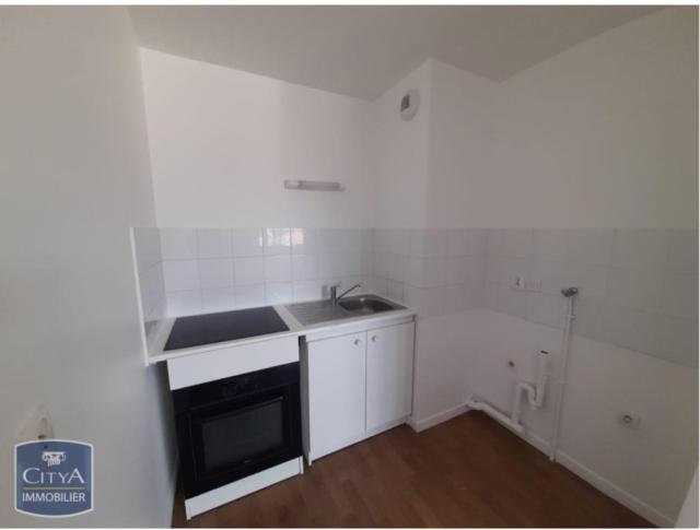 Location appartement T2 Villepinte - Photo 2