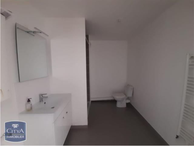 Location appartement T2 Villepinte - Photo 3