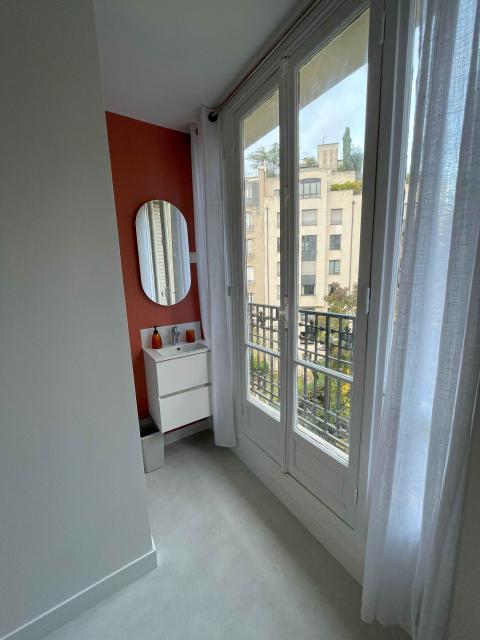 Location studio Paris 16 - Photo 3