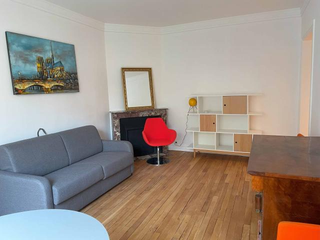 Location studio Paris 16 - Photo 4