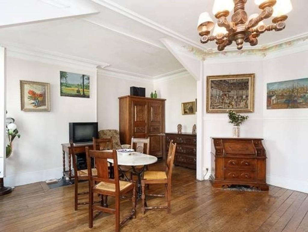 Location chambre Paris 11 - Photo 1