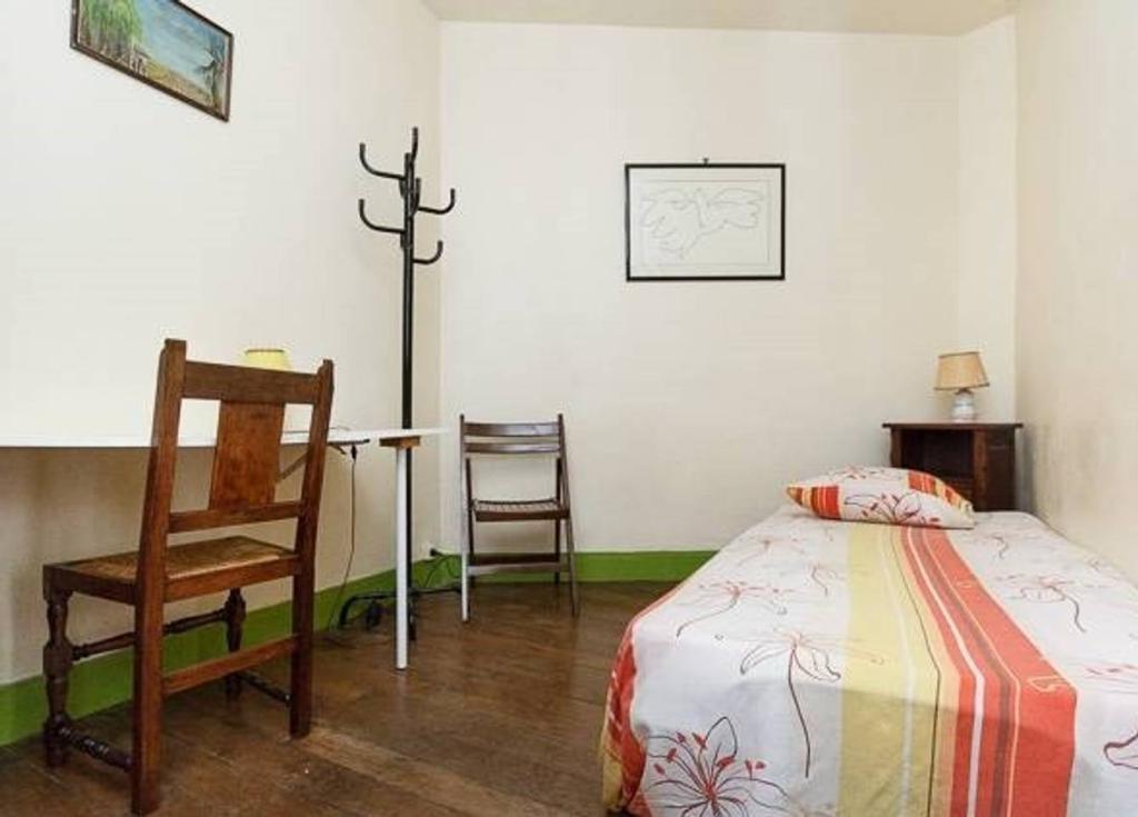 Location chambre Paris 11 - Photo 2