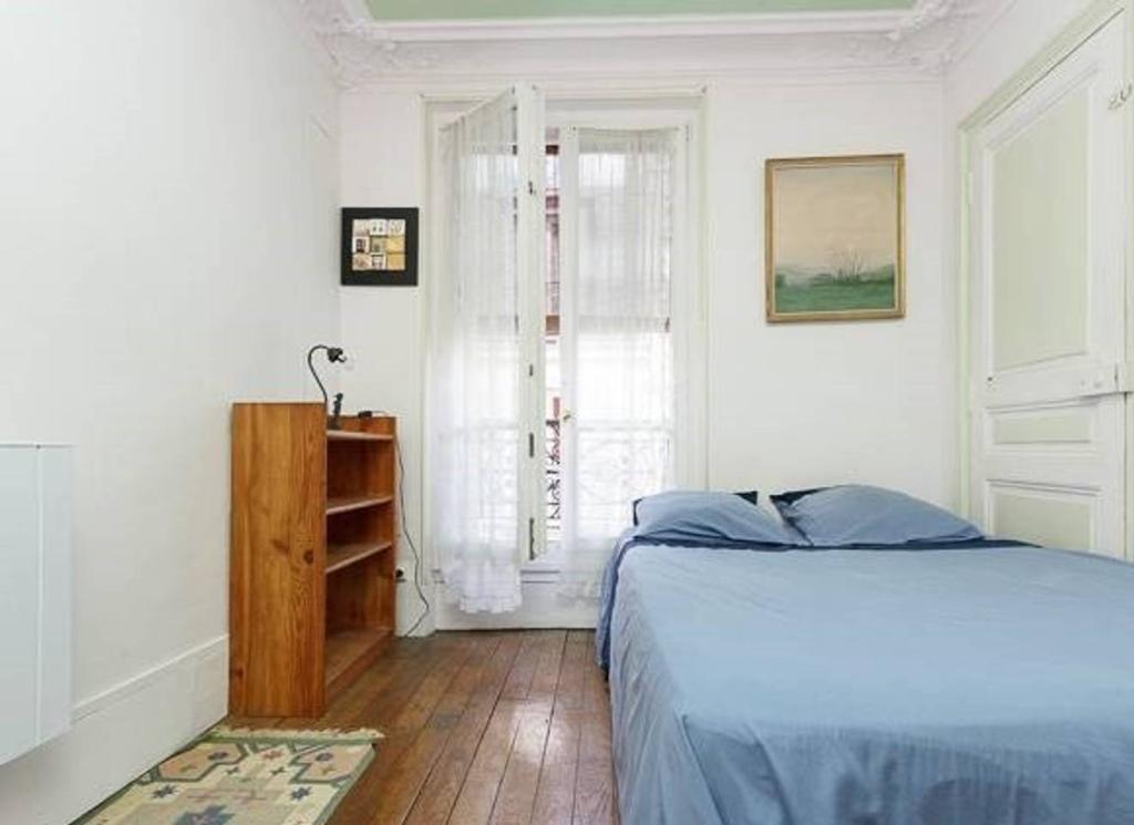 Location chambre Paris 11 - Photo 3