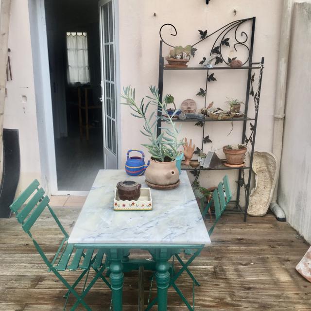 Location chambre La Seyne sur Mer - Photo 4