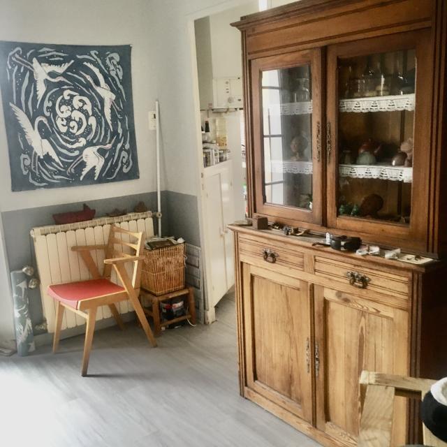 Location chambre La Seyne sur Mer - Photo 6