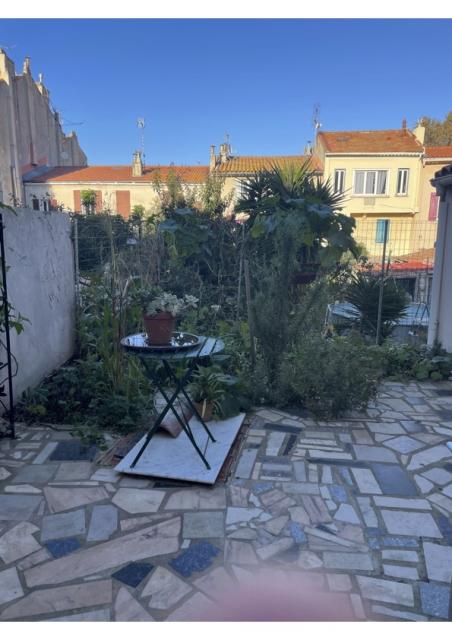 Location chambre La Seyne sur Mer - Photo 8