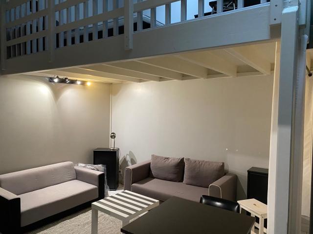 Location appartement T2 Meaux - Photo 3