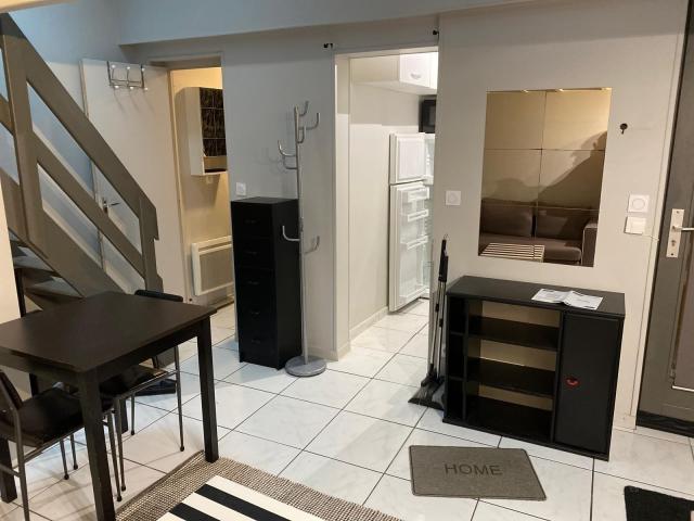 Location appartement T2 Meaux - Photo 5