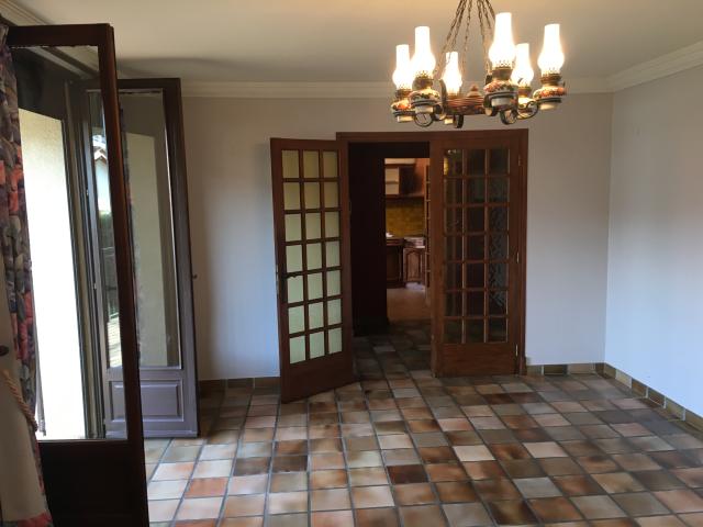 Location maison F7 St Girons - Photo 3