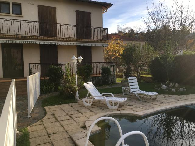Location maison F7 St Girons - Photo 5