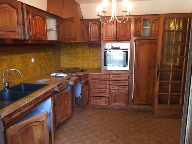 Location maison F7 St Girons - Photo 7