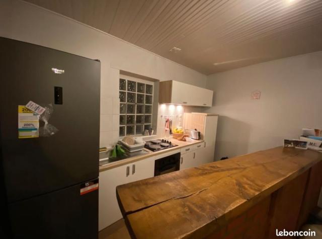Location appartement T3 Moneteau - Photo 3