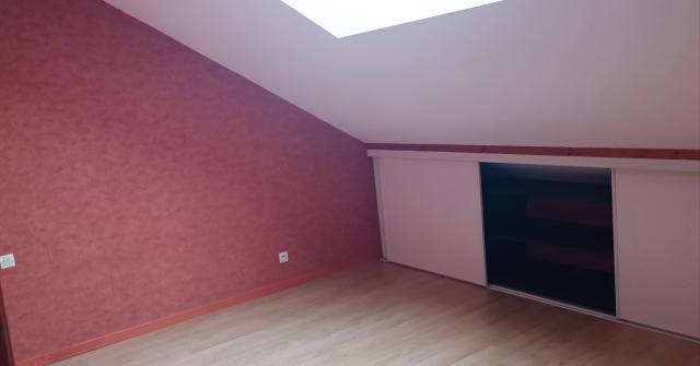 Location appartement T3 Moneteau - Photo 4