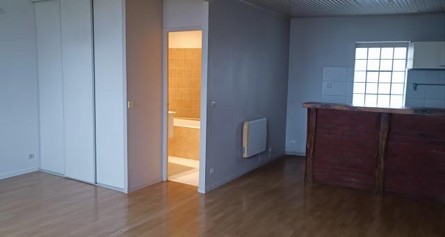Location appartement T3 Moneteau - Photo 5
