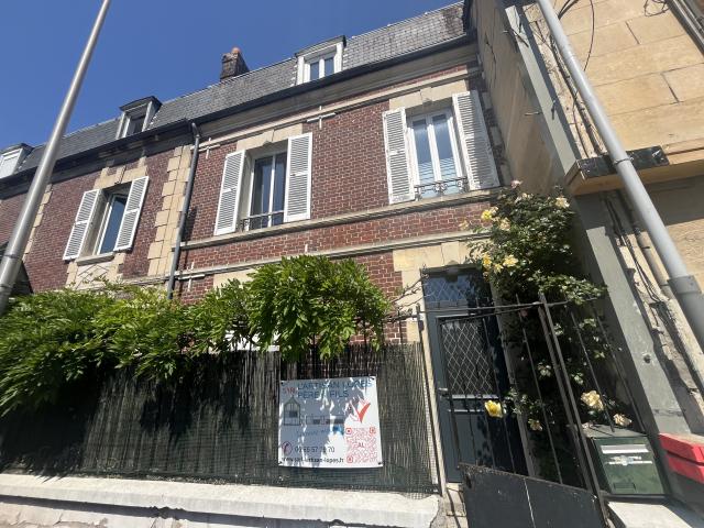 Location maison F5 Creil - Photo 3