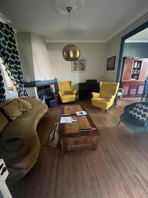 Location maison F5 Creil - Photo 5
