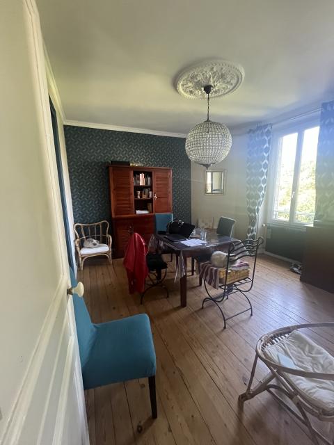 Location maison F5 Creil - Photo 6