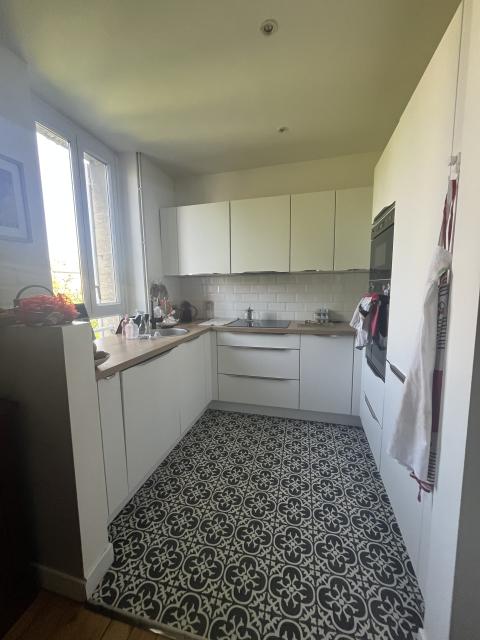 Location maison F5 Creil - Photo 7
