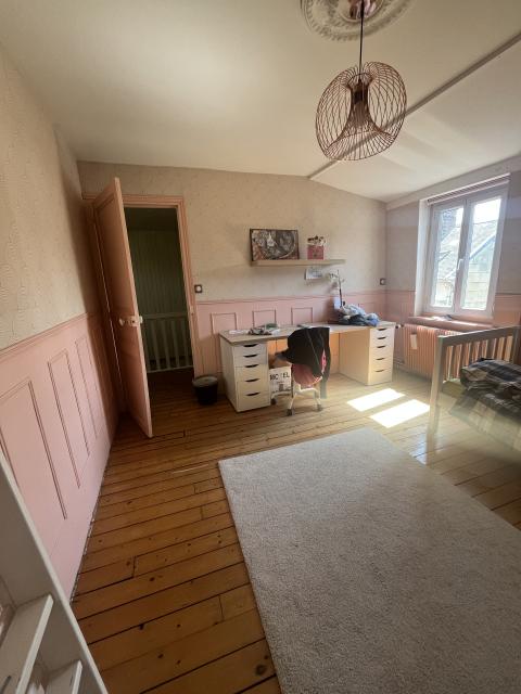 Location maison F5 Creil - Photo 8