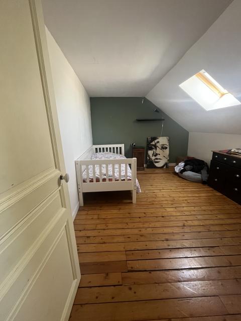 Location maison F5 Creil - Photo 9