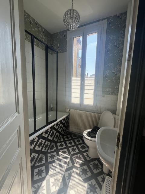 Location maison F5 Creil - Photo 10