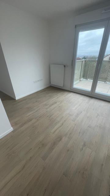 Location appartement T2 Valenton - Photo 2