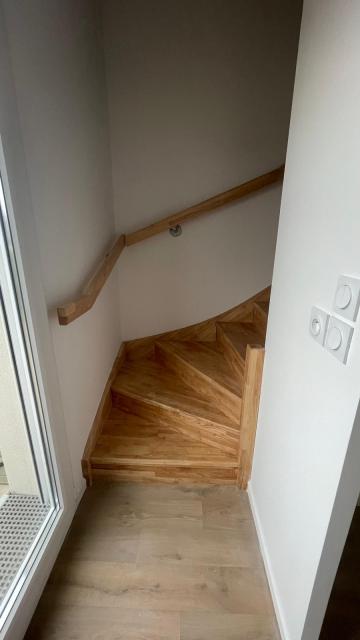 Location appartement T2 Valenton - Photo 5