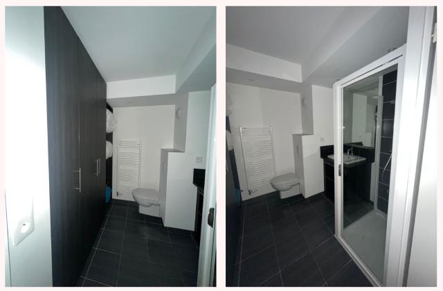 Location studio Rennes - Photo 5