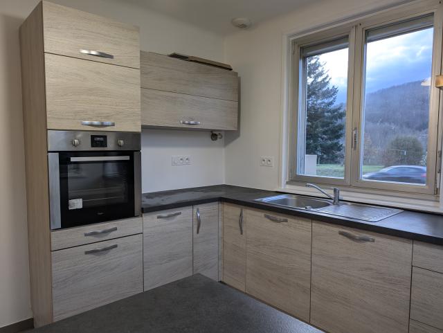 Location maison F4 Plancher Bas - Photo 2