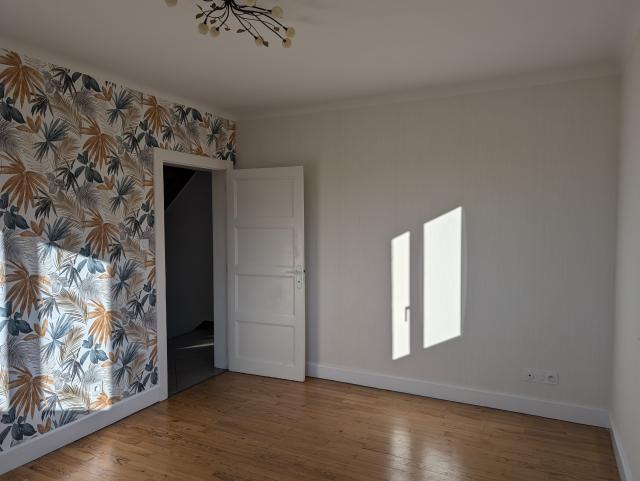 Location maison F4 Plancher Bas - Photo 4