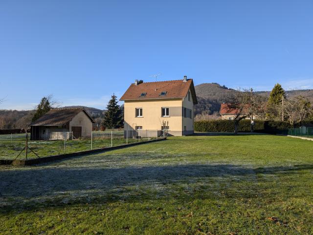 Location maison F4 Plancher Bas - Photo 9