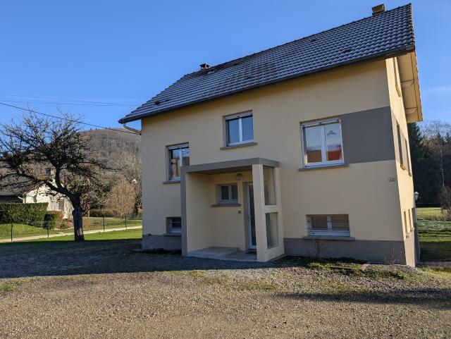 Location maison F4 Plancher Bas - Photo 10