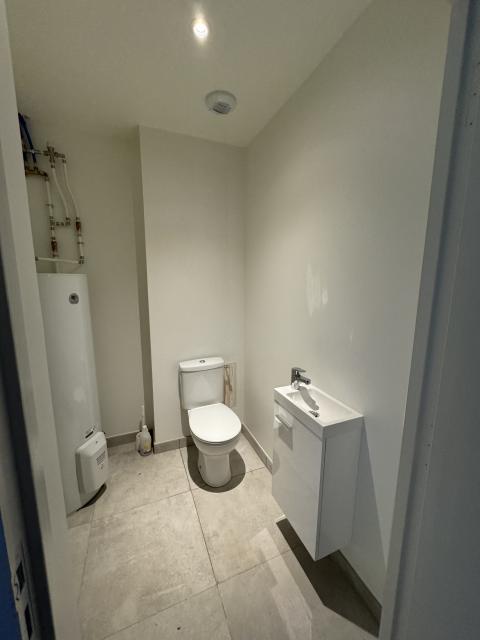 Location appartement T4 Laval - Photo 7