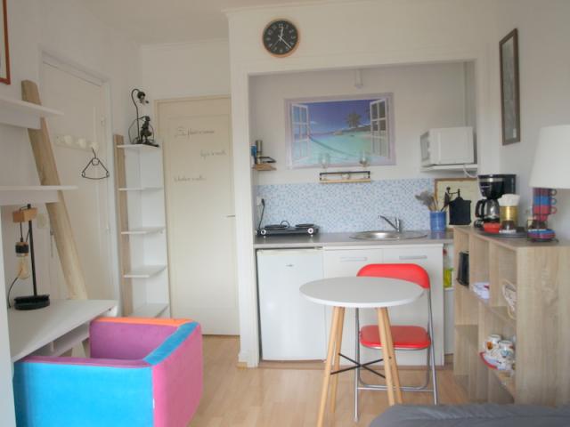 Location studio Aubervilliers - Photo 2