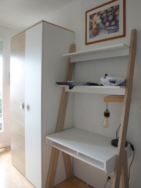 Location studio Aubervilliers - Photo 3