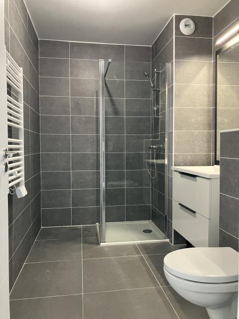 Location appartement T2 Villeneuve Loubet - Photo 4