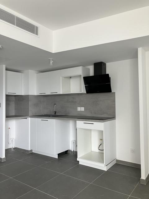 Location appartement T2 Villeneuve Loubet - Photo 5