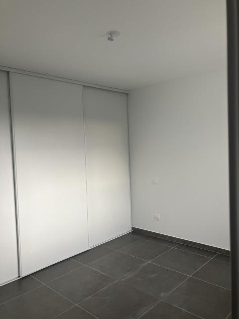 Location appartement T2 Villeneuve Loubet - Photo 6