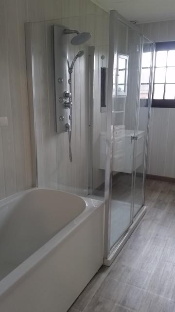 Location maison F6 Sains en Gohelle - Photo 2