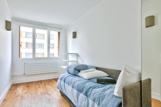 Location appartement T3 Paris 15 - Photo 4