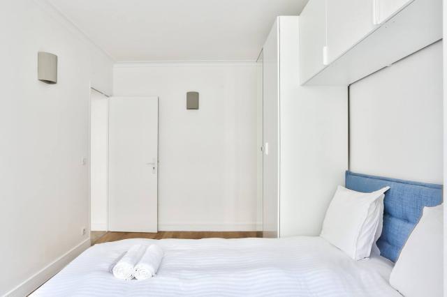 Location appartement T3 Paris 15 - Photo 6