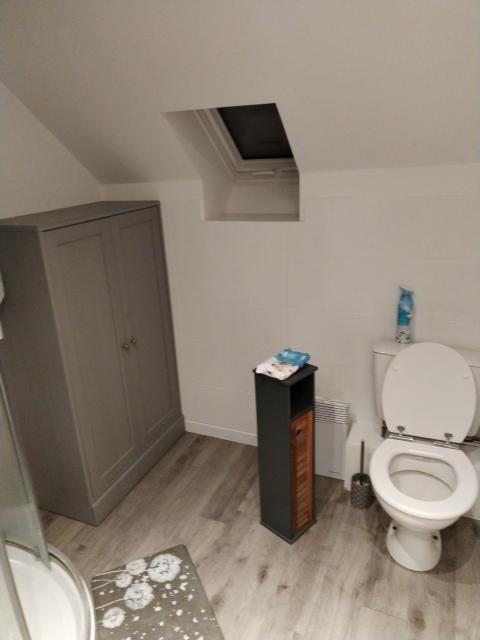 Location appartement T2 La Chapelle Iger - Photo 2