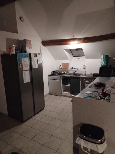 Location appartement T2 La Chapelle Iger - Photo 3