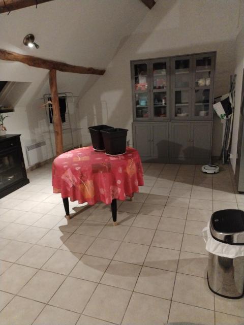 Location appartement T2 La Chapelle Iger - Photo 4