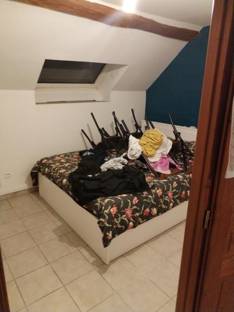 Location appartement T2 La Chapelle Iger - Photo 6
