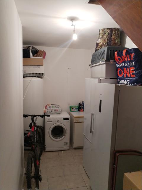 Location appartement T2 La Chapelle Iger - Photo 8