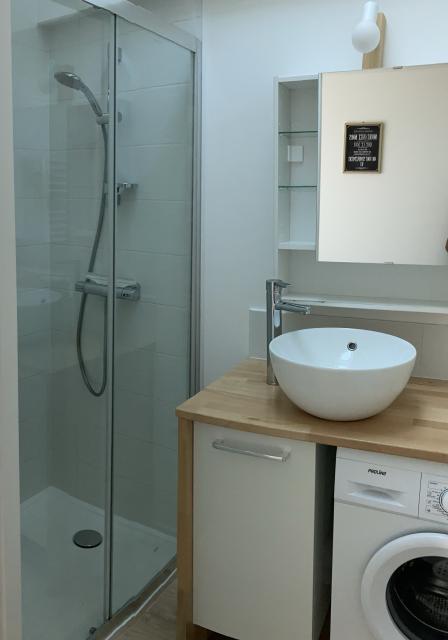 Location appartement T2 La Rochelle - Photo 2