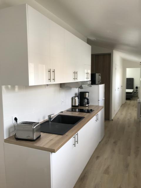 Location appartement T2 La Rochelle - Photo 3